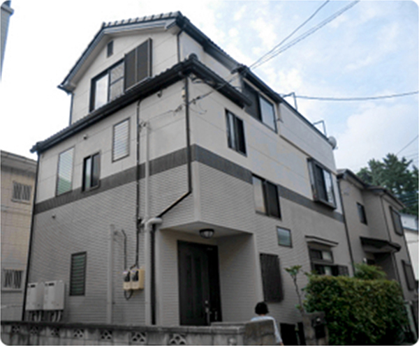 施工事例 S様邸